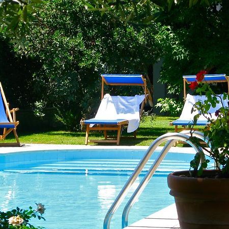 B&B La Casa Di Gio Casal Palocco Εξωτερικό φωτογραφία