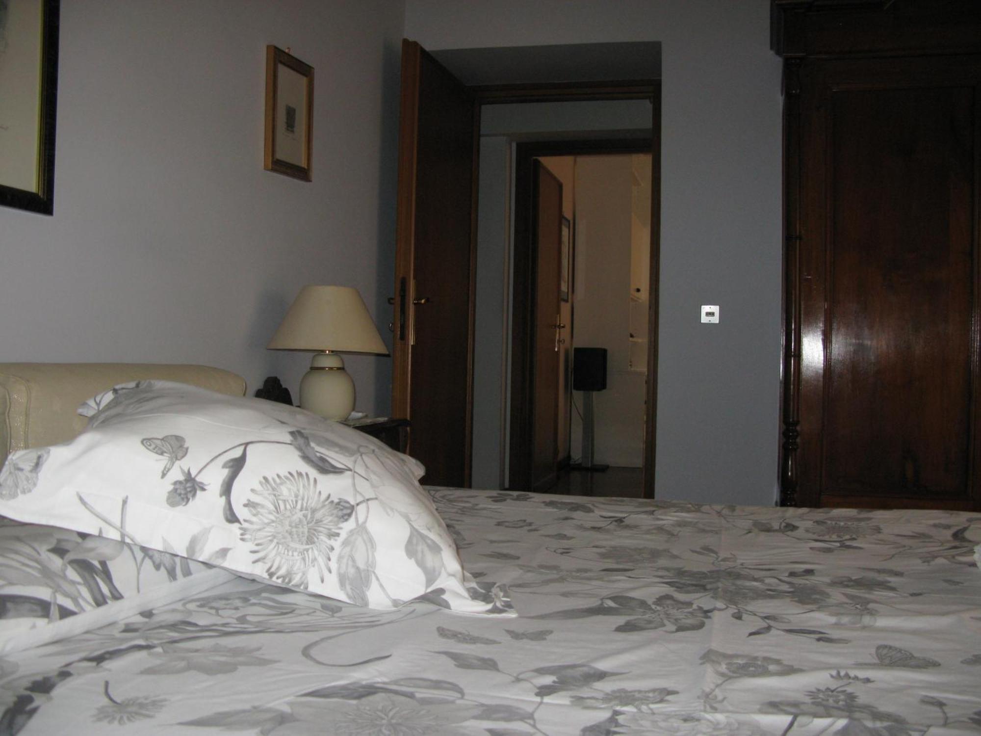 B&B La Casa Di Gio Casal Palocco Δωμάτιο φωτογραφία