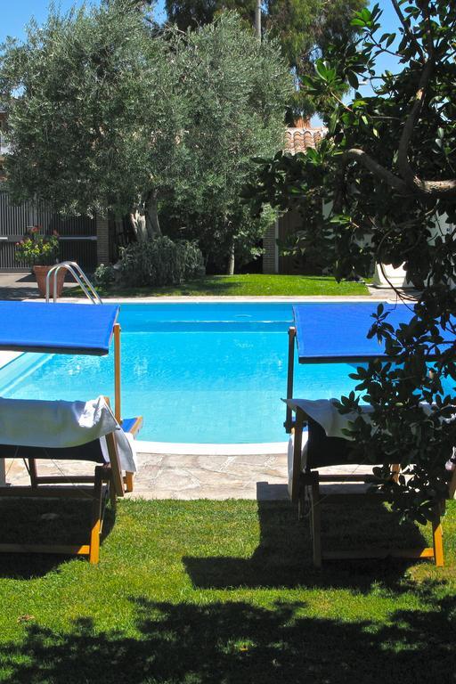B&B La Casa Di Gio Casal Palocco Εξωτερικό φωτογραφία