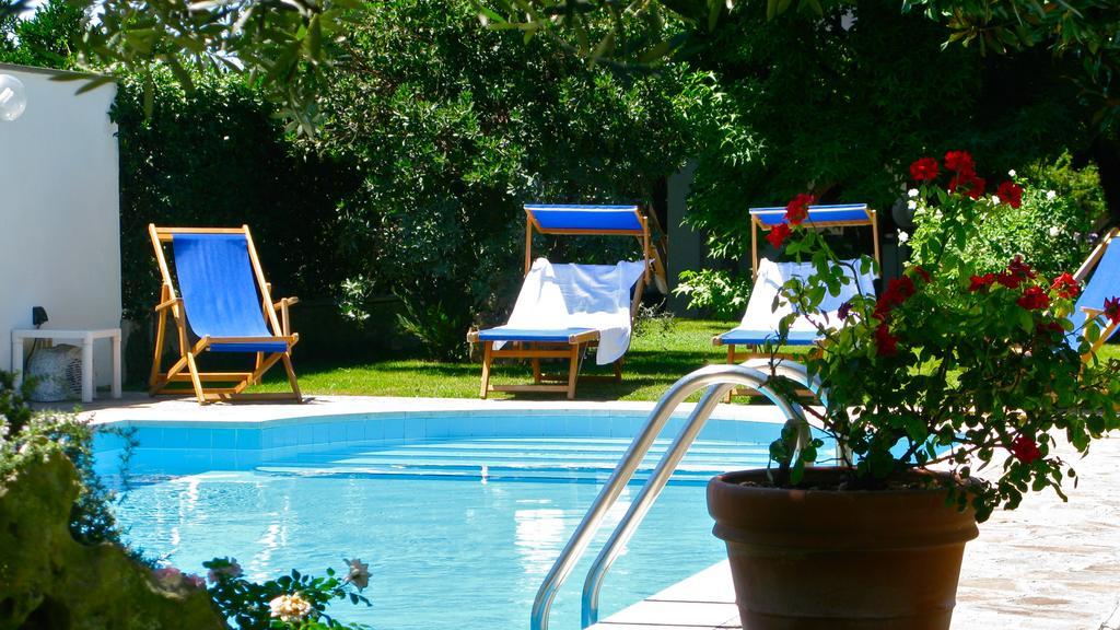 B&B La Casa Di Gio Casal Palocco Εξωτερικό φωτογραφία