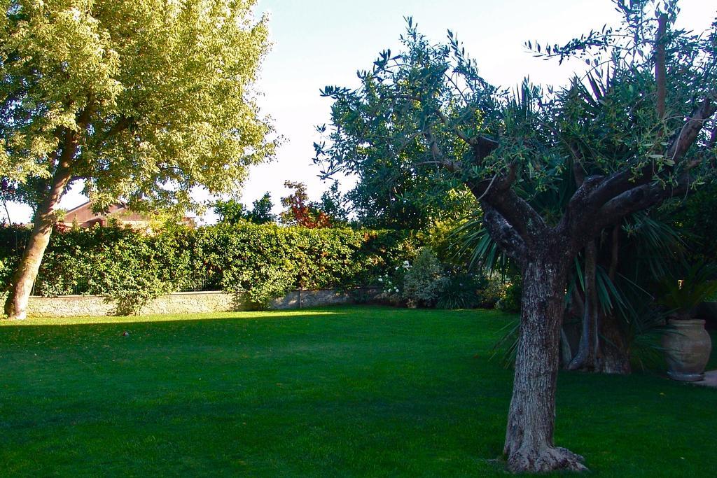 B&B La Casa Di Gio Casal Palocco Εξωτερικό φωτογραφία