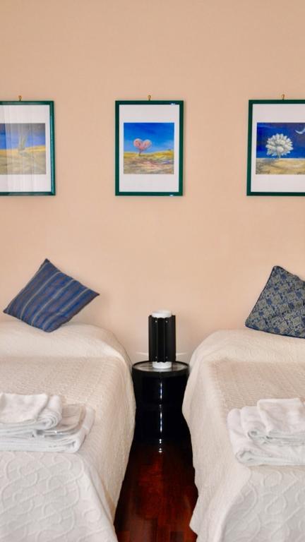 B&B La Casa Di Gio Casal Palocco Εξωτερικό φωτογραφία