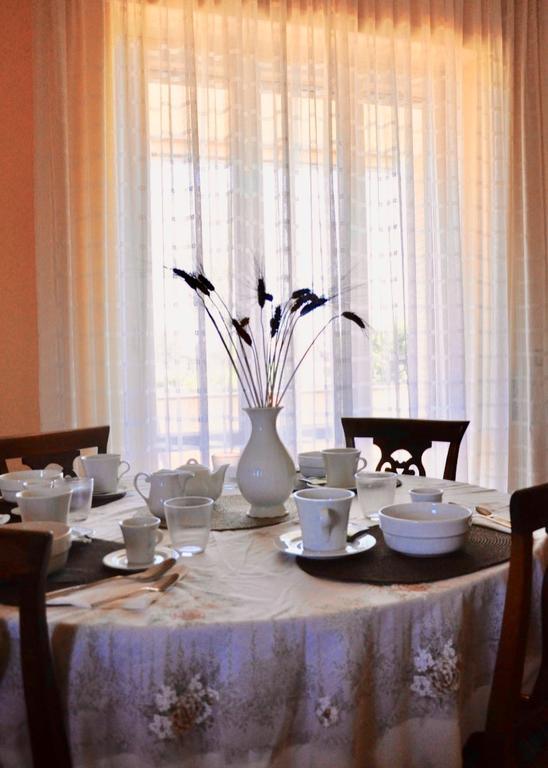 B&B La Casa Di Gio Casal Palocco Εξωτερικό φωτογραφία