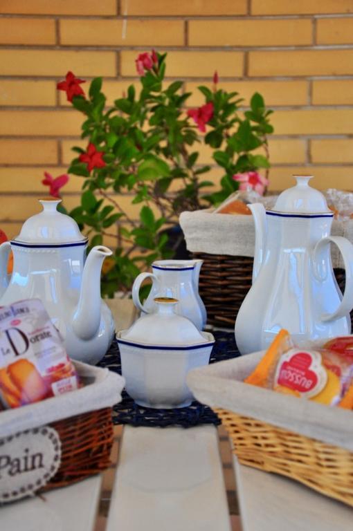 B&B La Casa Di Gio Casal Palocco Εξωτερικό φωτογραφία